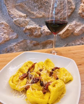 Prosciutteria Alcolica | Typical Specialties and Pasta · Foto 1